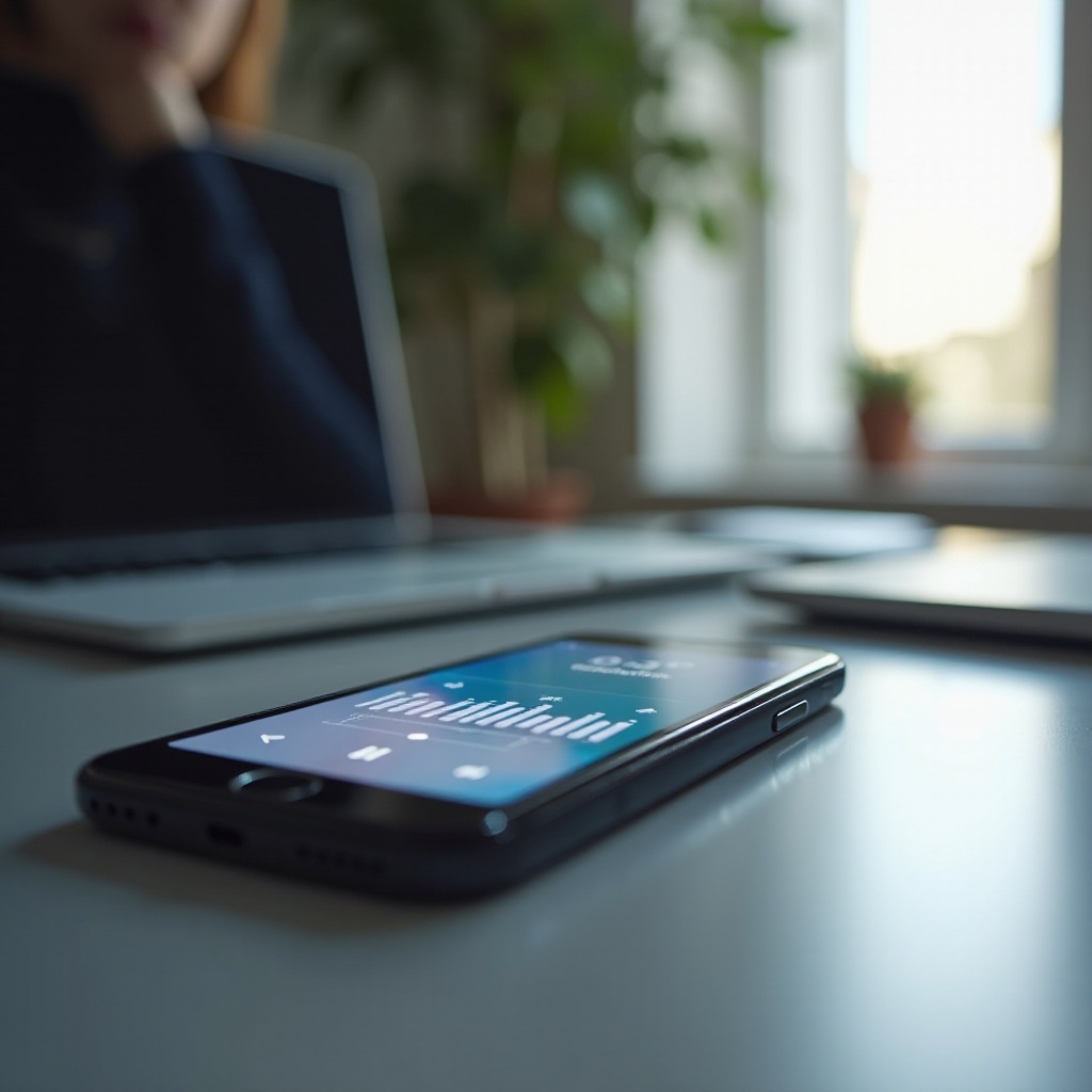 quanto tempo pode durar um memo de voz no iphone