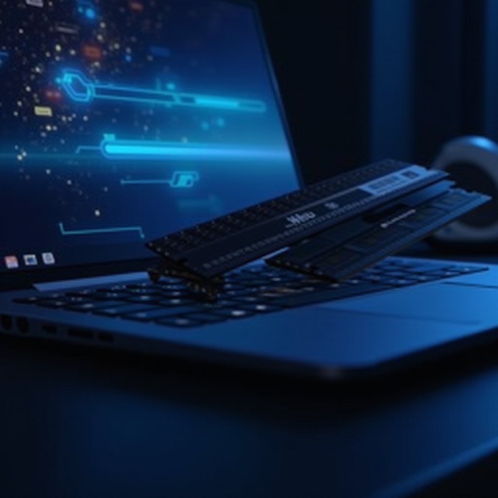 miglior RAM per laptop da gaming