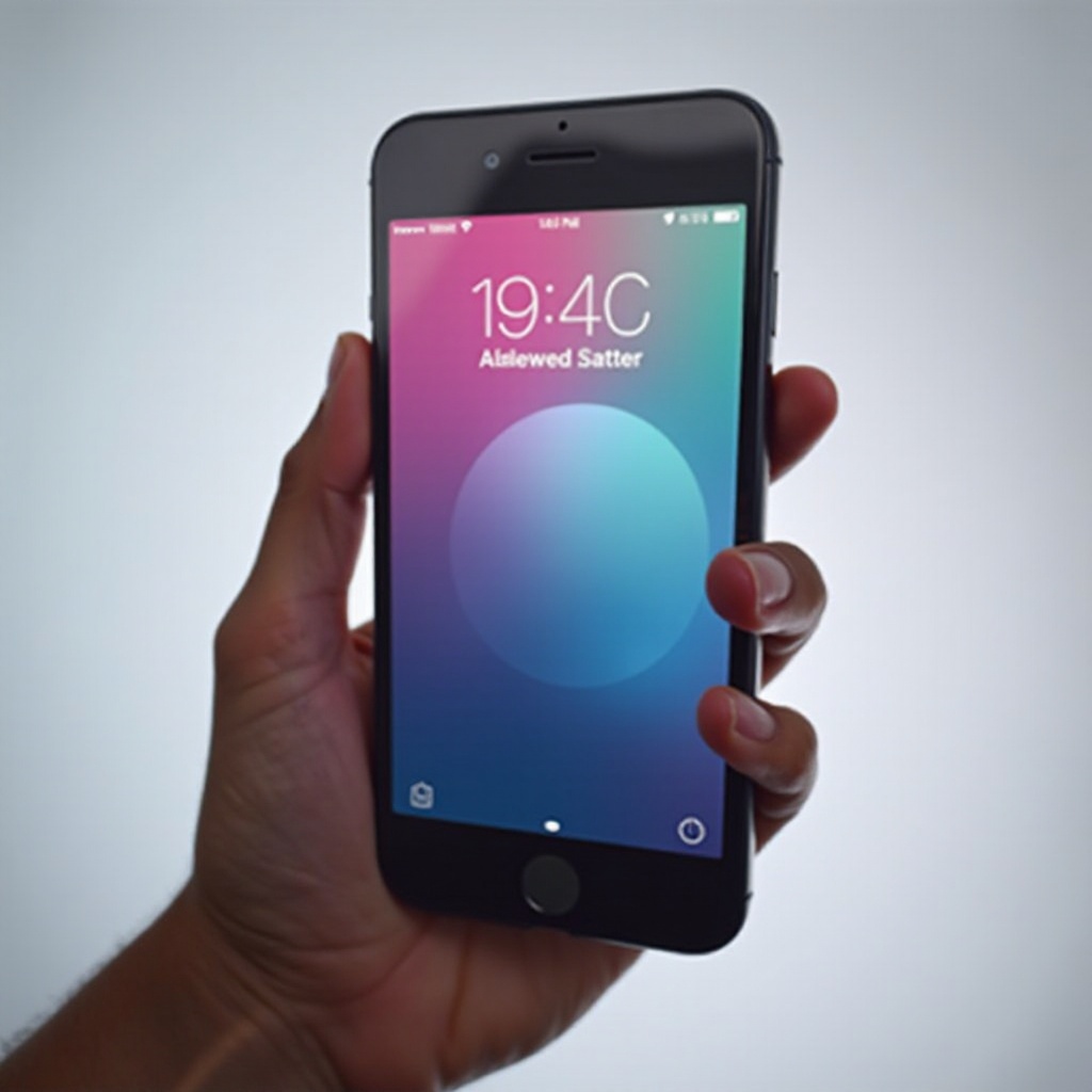 iphone 13'te 3d touch var mı