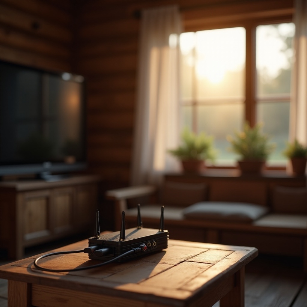 miglior amplificatore per antenna TV per aree rurali