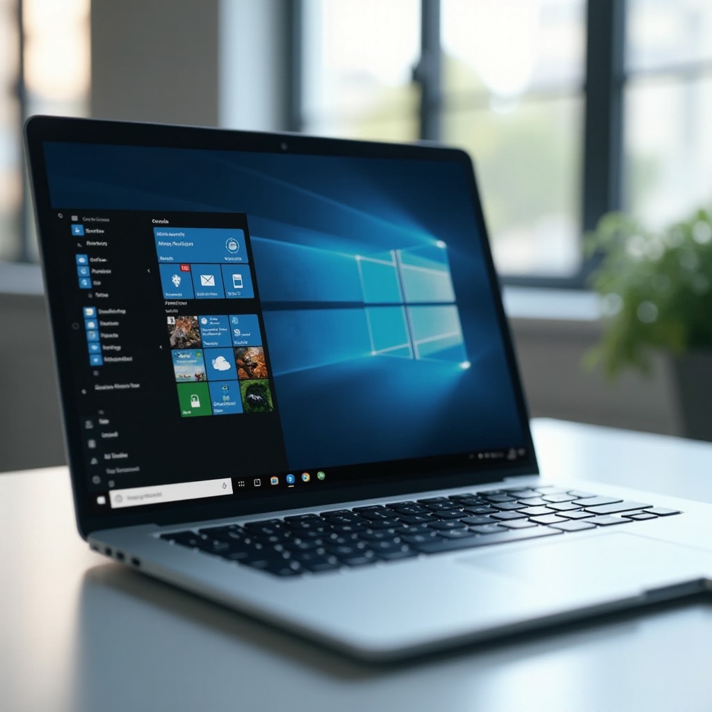 cómo quitar widgets de la pantalla de bloqueo de Windows 10