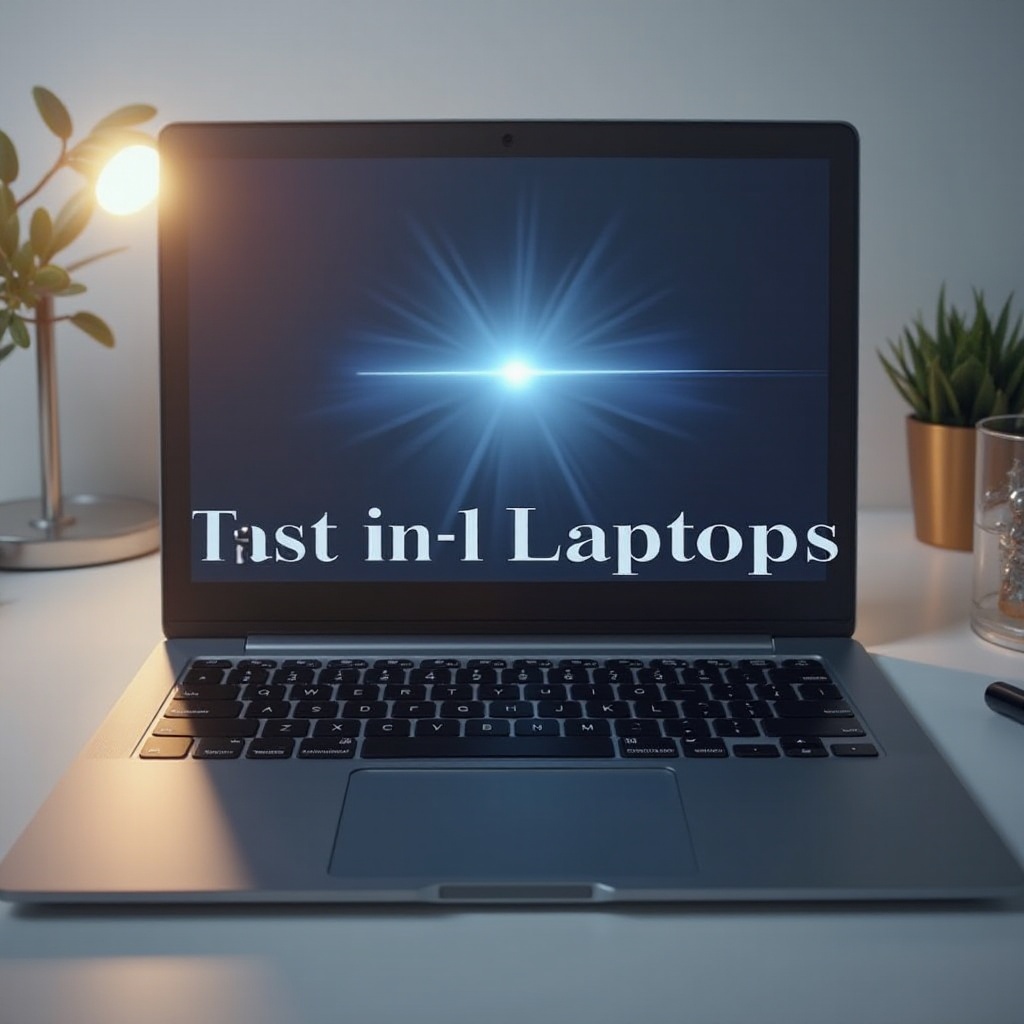 miglior laptop 2 in 1