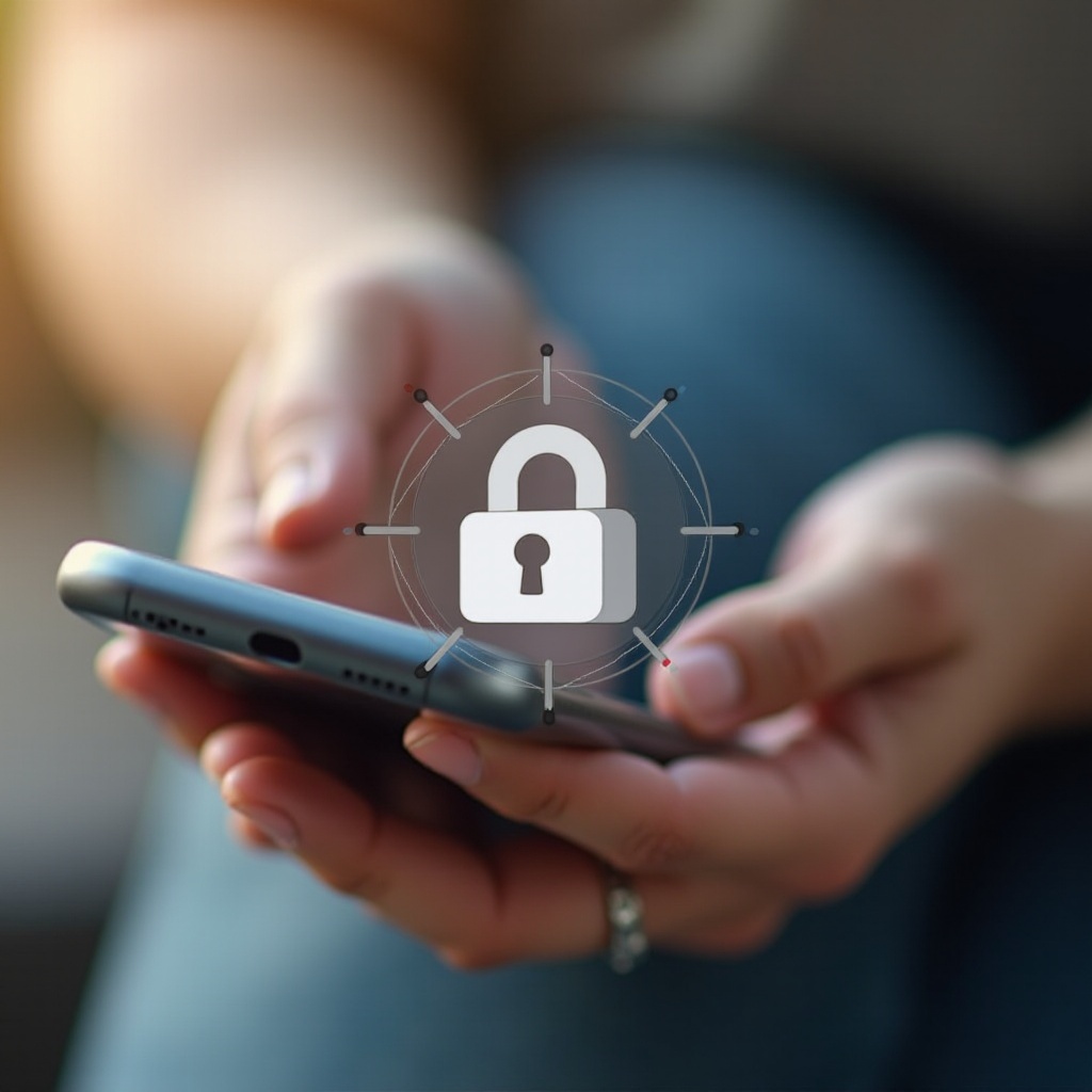 come faccio a bloccare le foto