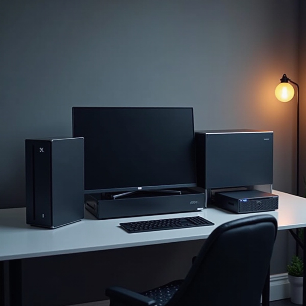 mejor computadora para almacenamiento de fotos