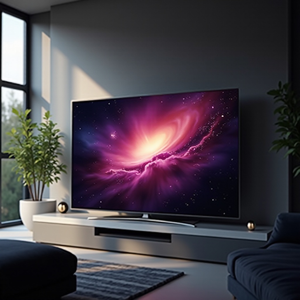 mejor televisor de 40 pulgadas