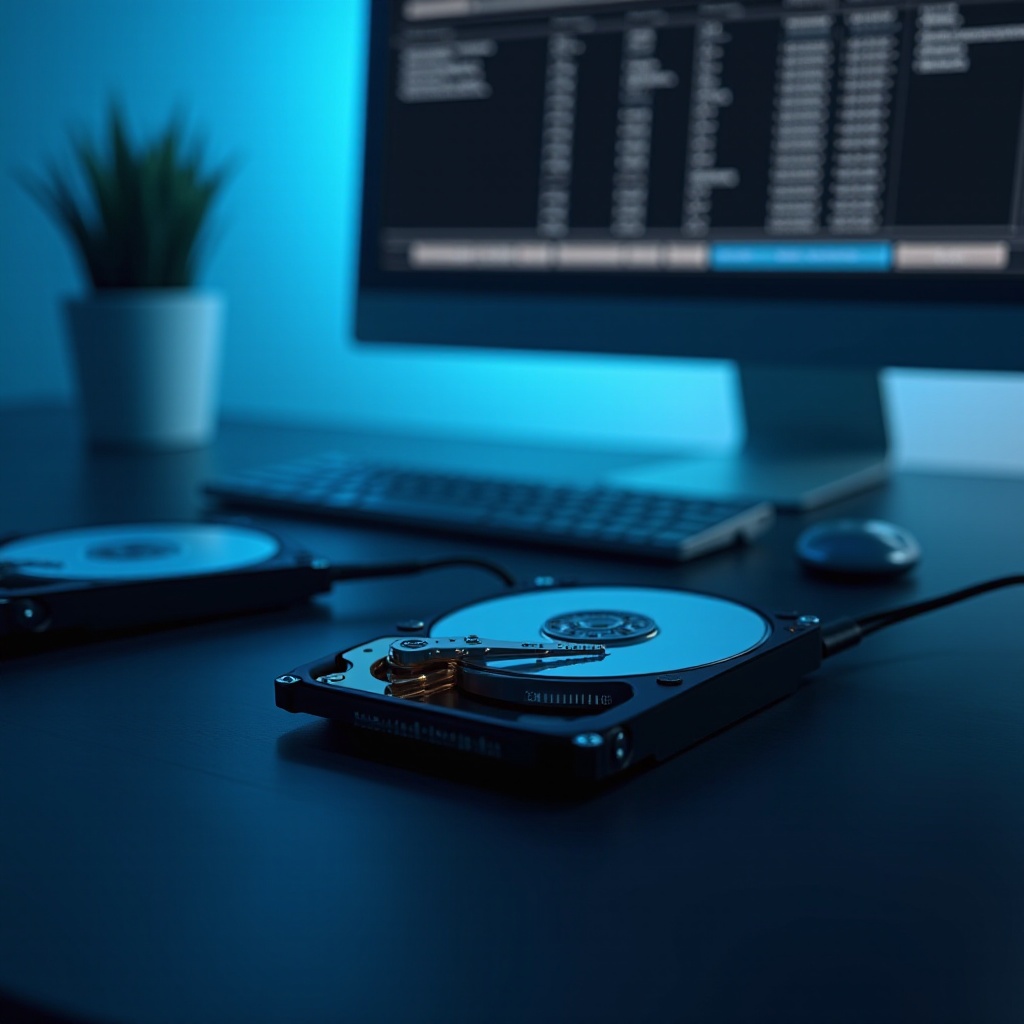 bir hdd'den diğerine nasıl kopyalanır