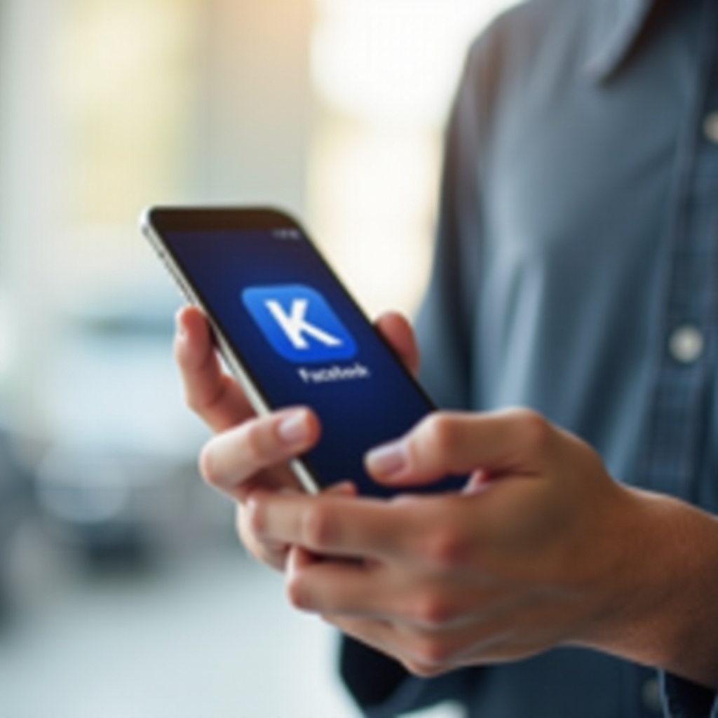 limpar o cache do fb