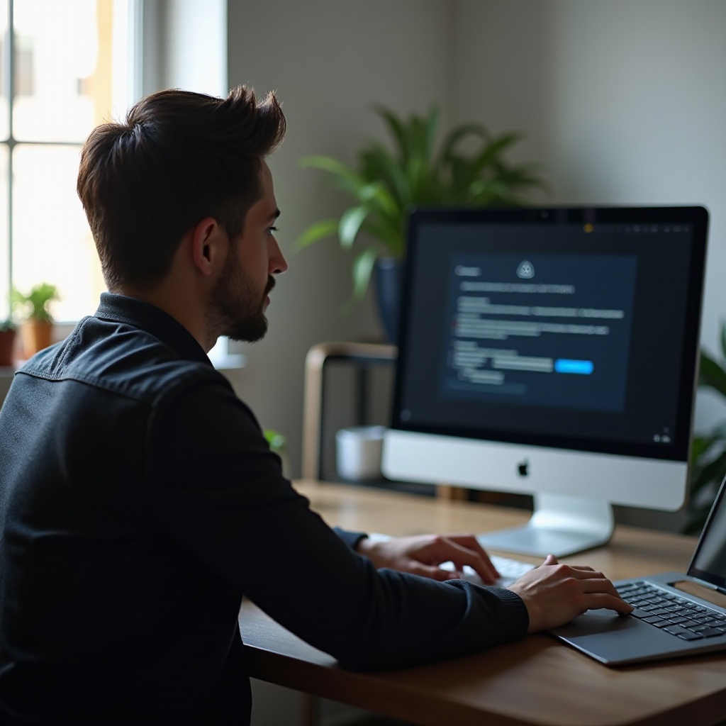 la configuración de windows no se abre en windows 10