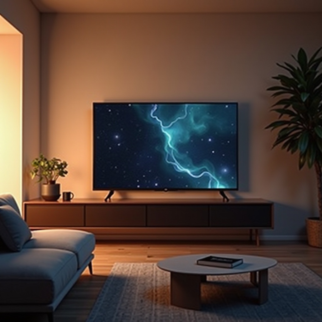 en iyi küçük akıllı televizyonlar