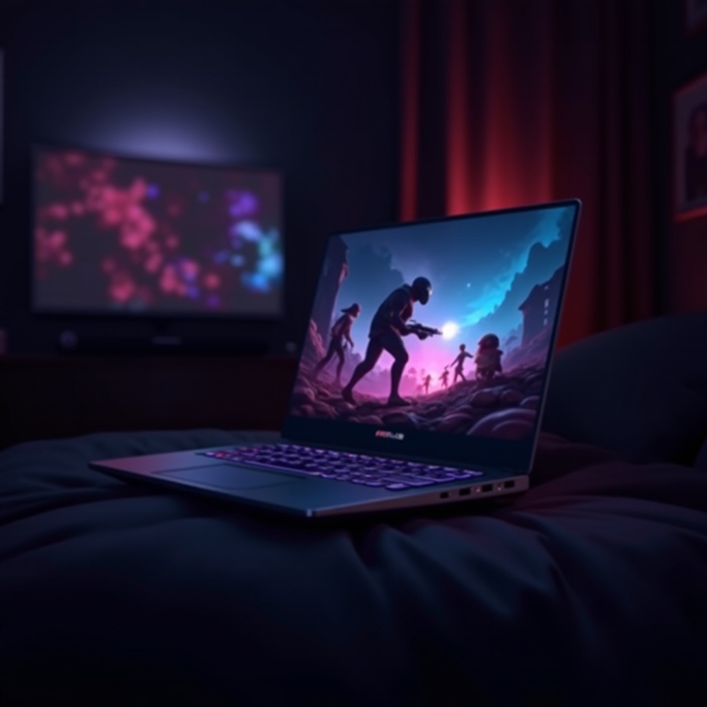 Il Asus Vivobook è buono per il gaming?