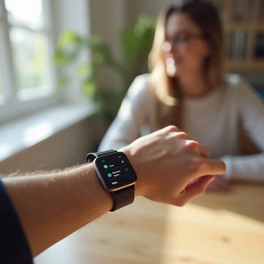 Fitbit'te egzersiz nasıl düzenlenir