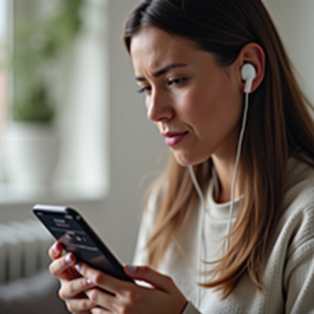 impedisci a Siri di leggere i messaggi sugli AirPods