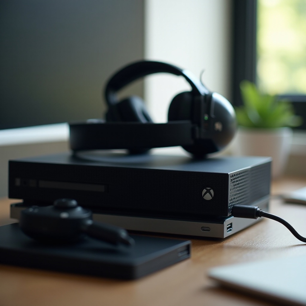 xbox one kulaklıkları çalışmıyor