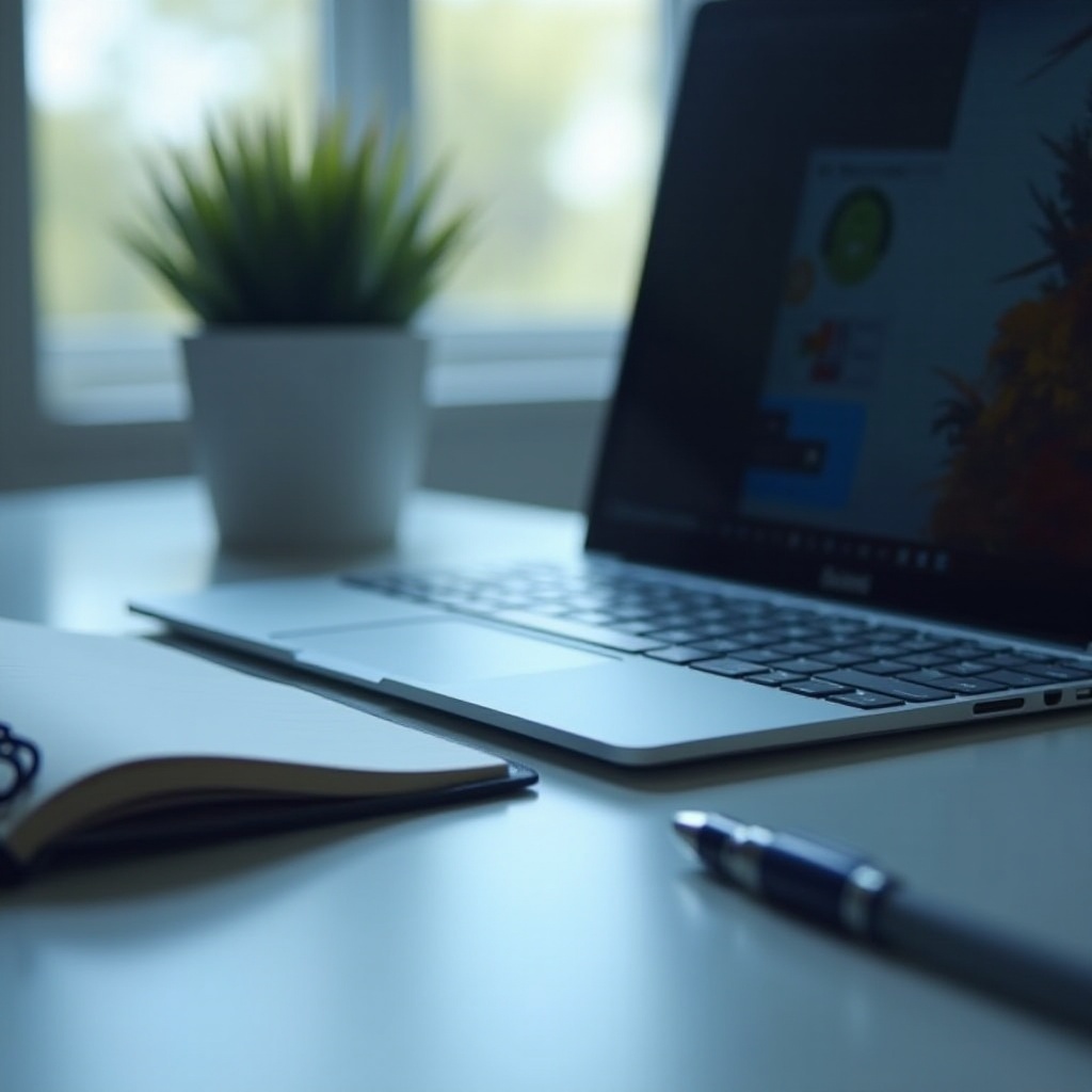 nuevo touchpad y teclado de superficie no funcionan