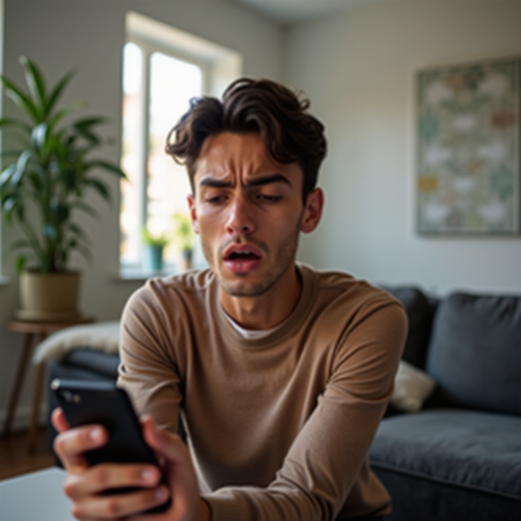 teléfono Android no se conecta al wifi