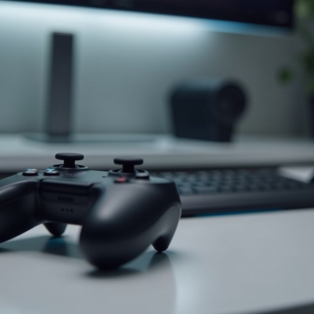 PS5 denetleyicisini fabrika ayarlarına sıfırlama