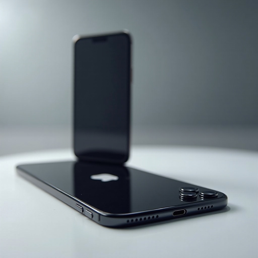 l'iphone 13 ha il 3d touch