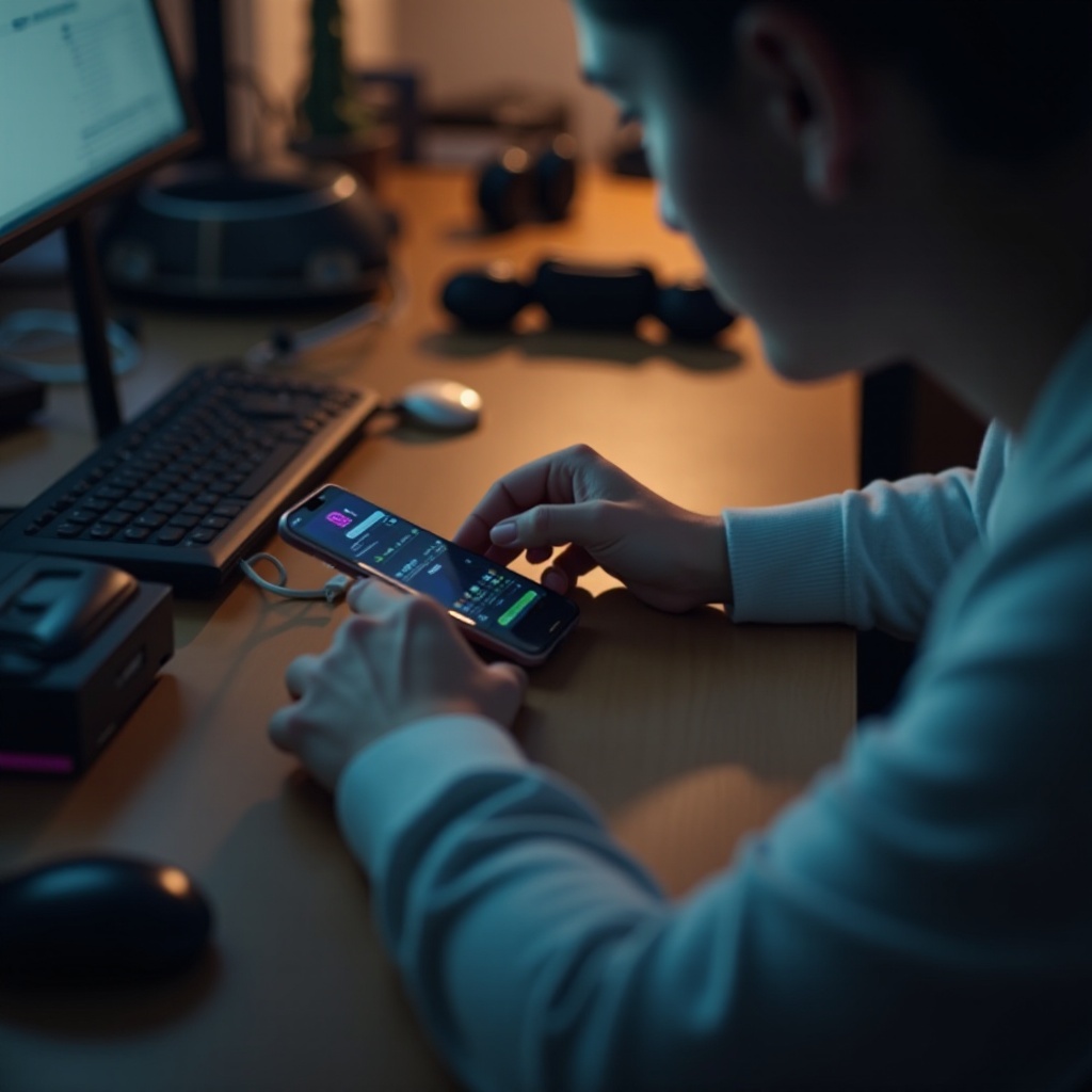 telefono Android non si connette al wifi