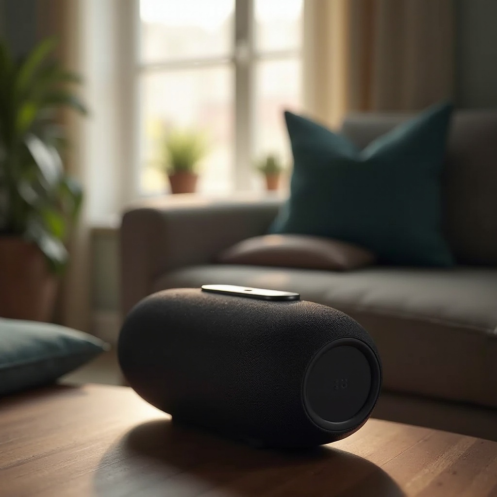 qual è l'altoparlante bluetooth più rumoroso