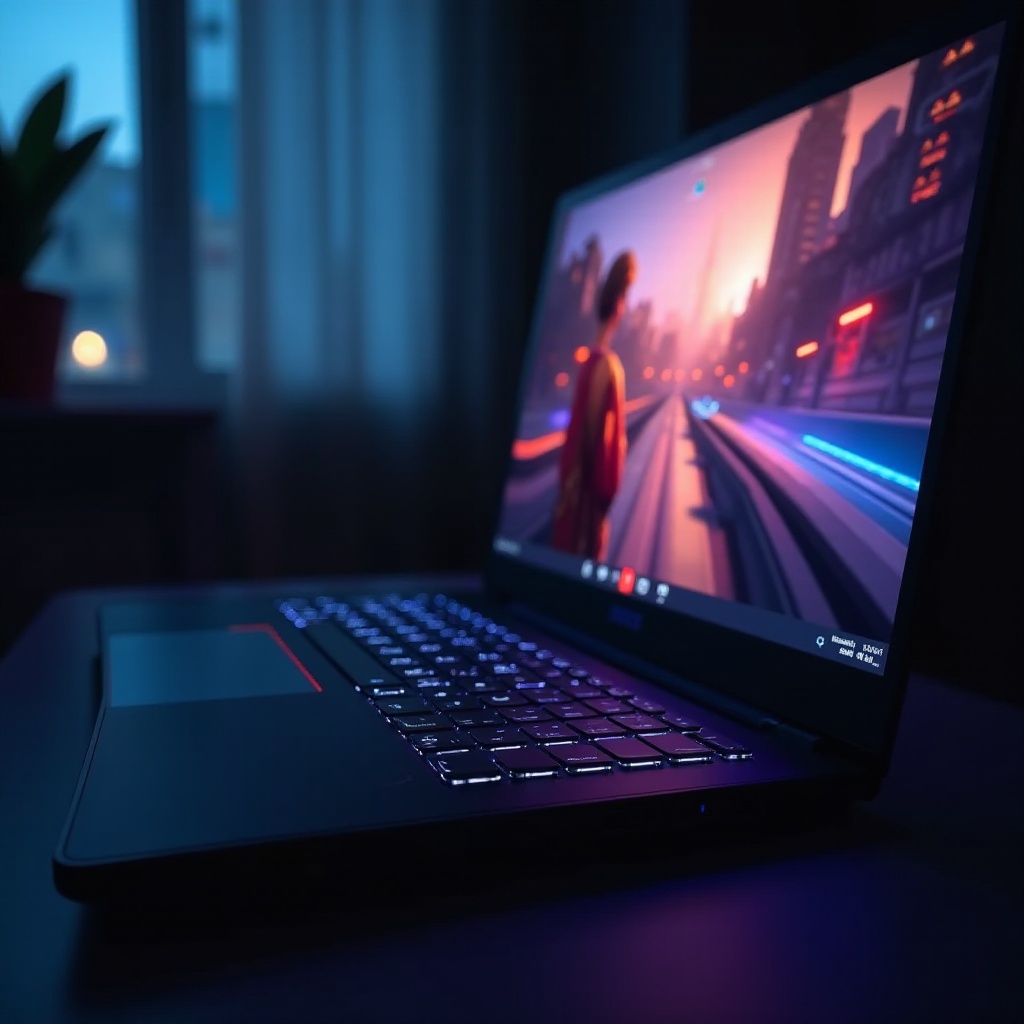 oyun dizüstü bilgisayarı için en iyi RAM