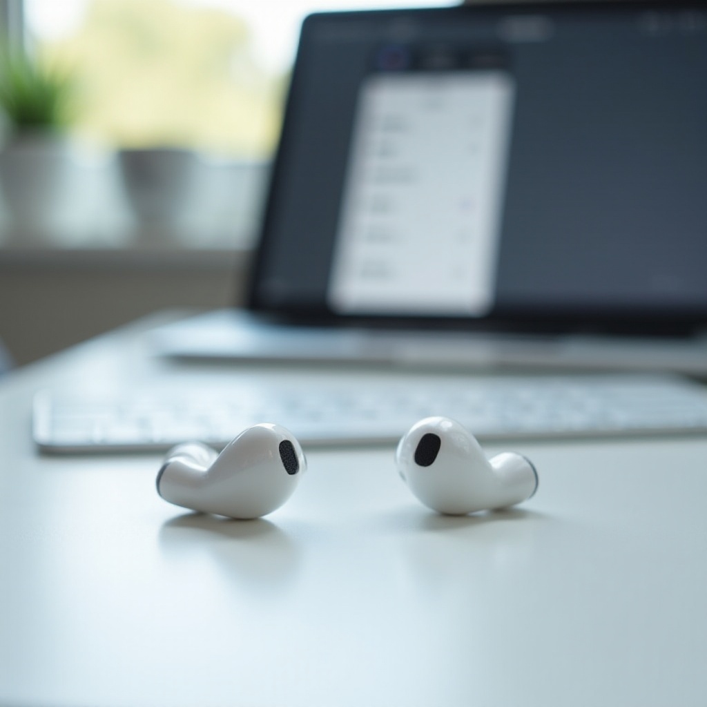 perché il mio AirPod destro non funziona