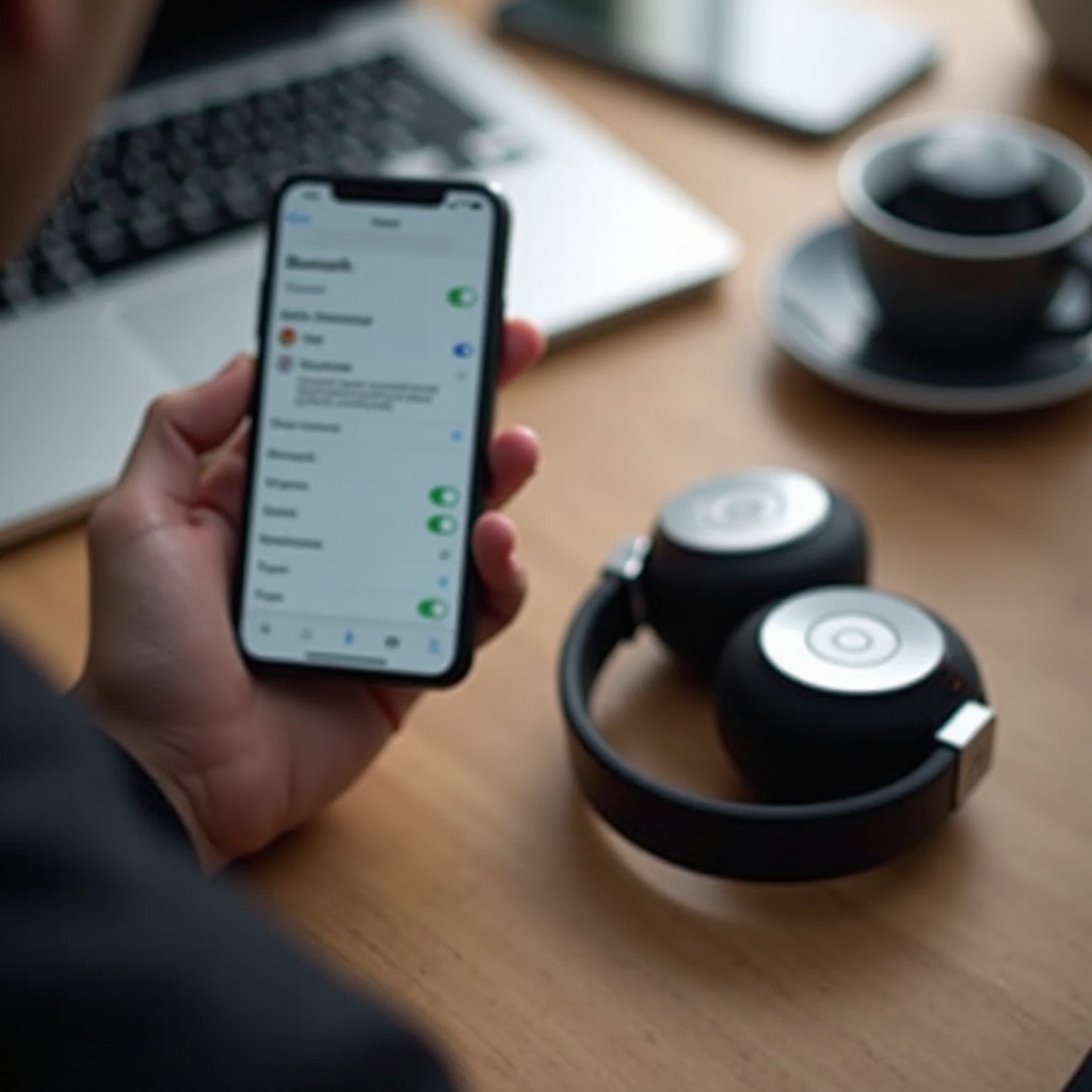 perché le mie Beats continuano a disconnettersi dal mio iPhone