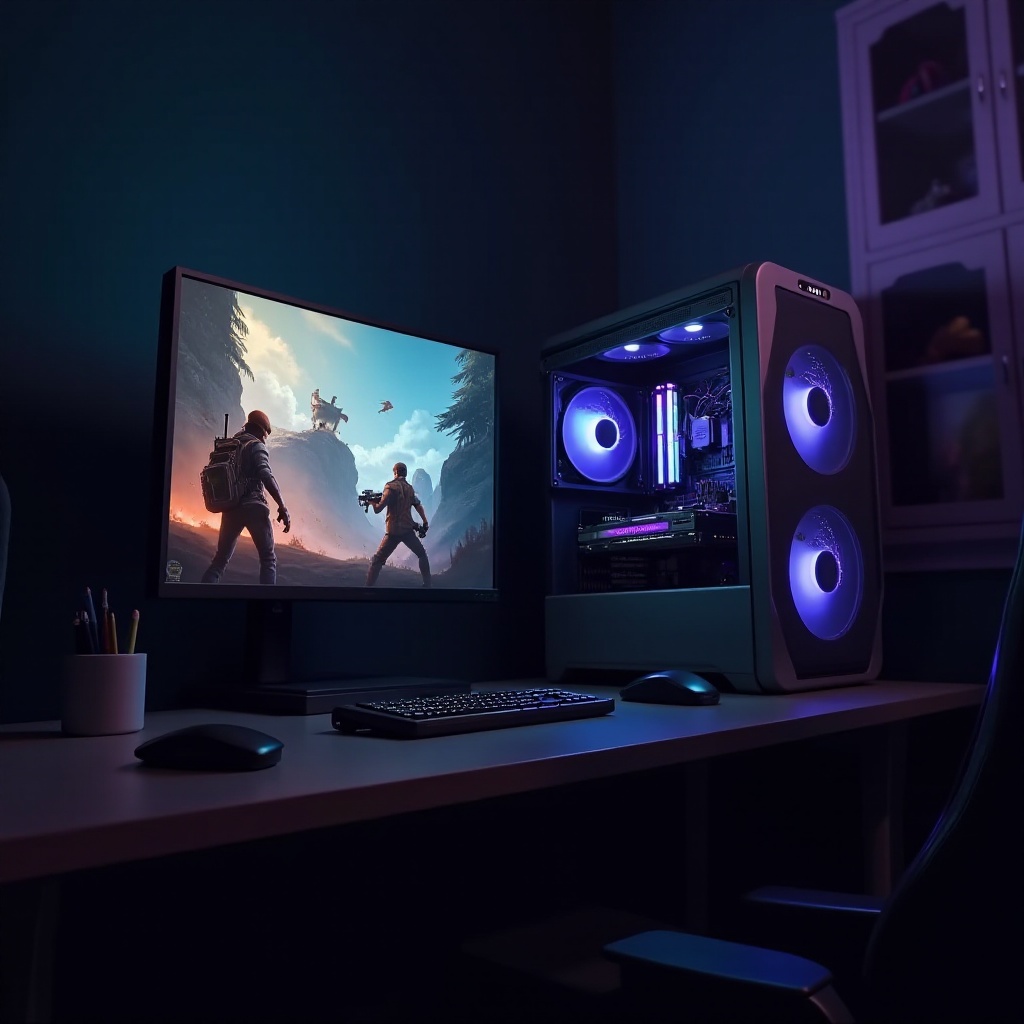 150 doların altında oyun bilgisayarı