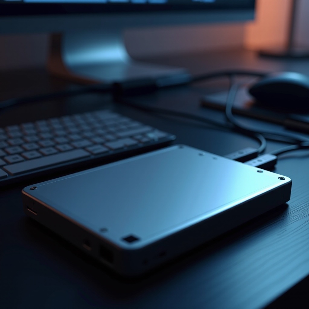 cómo copiar un disco duro a otro