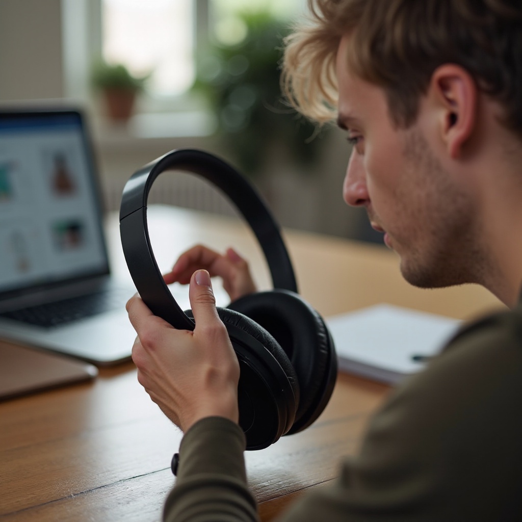 Beats kulaklıklarımdan biri çalışmayı durdurdu