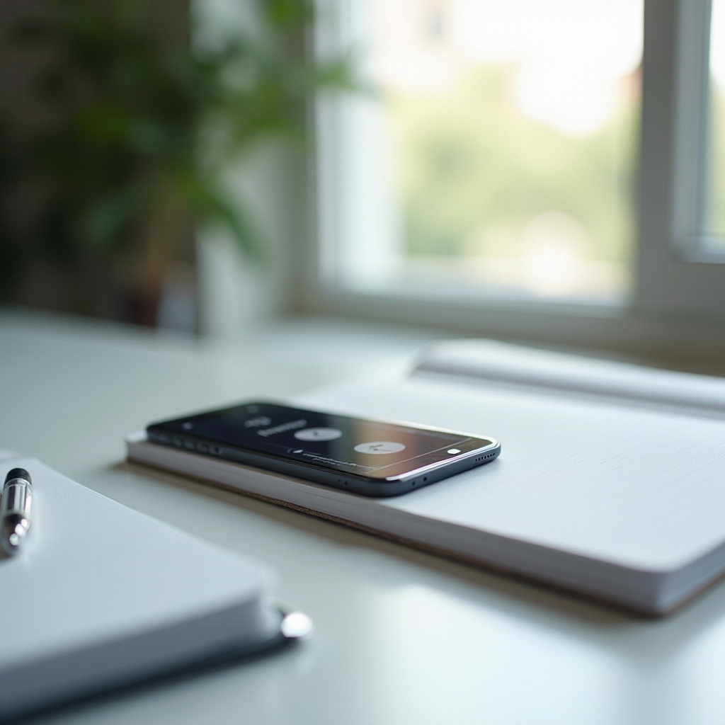 iphone'da sesli not ne kadar uzun olabilir
