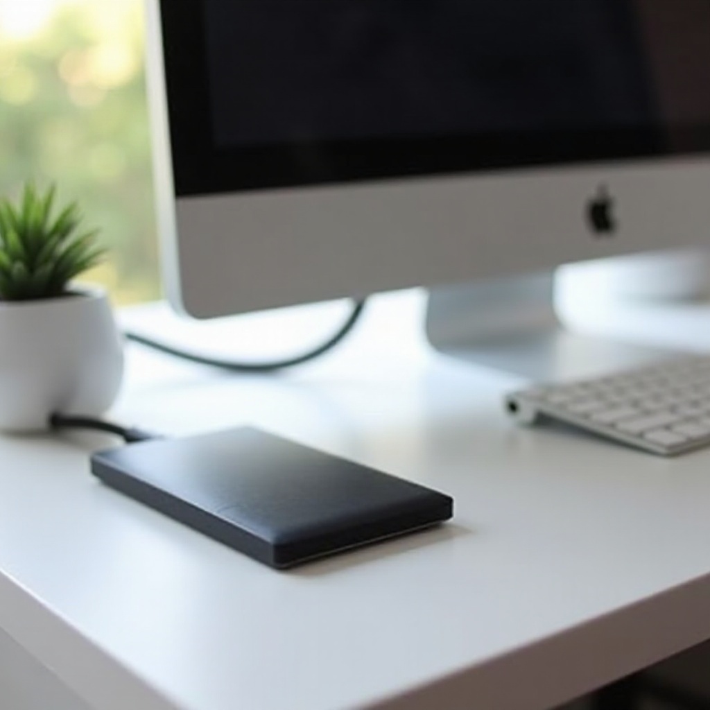 disco duro externo para mac ssd