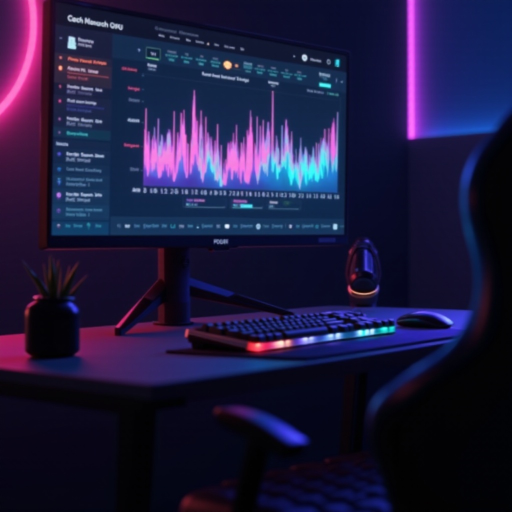 quanto dovrebbe essere l'uso della CPU durante il gioco