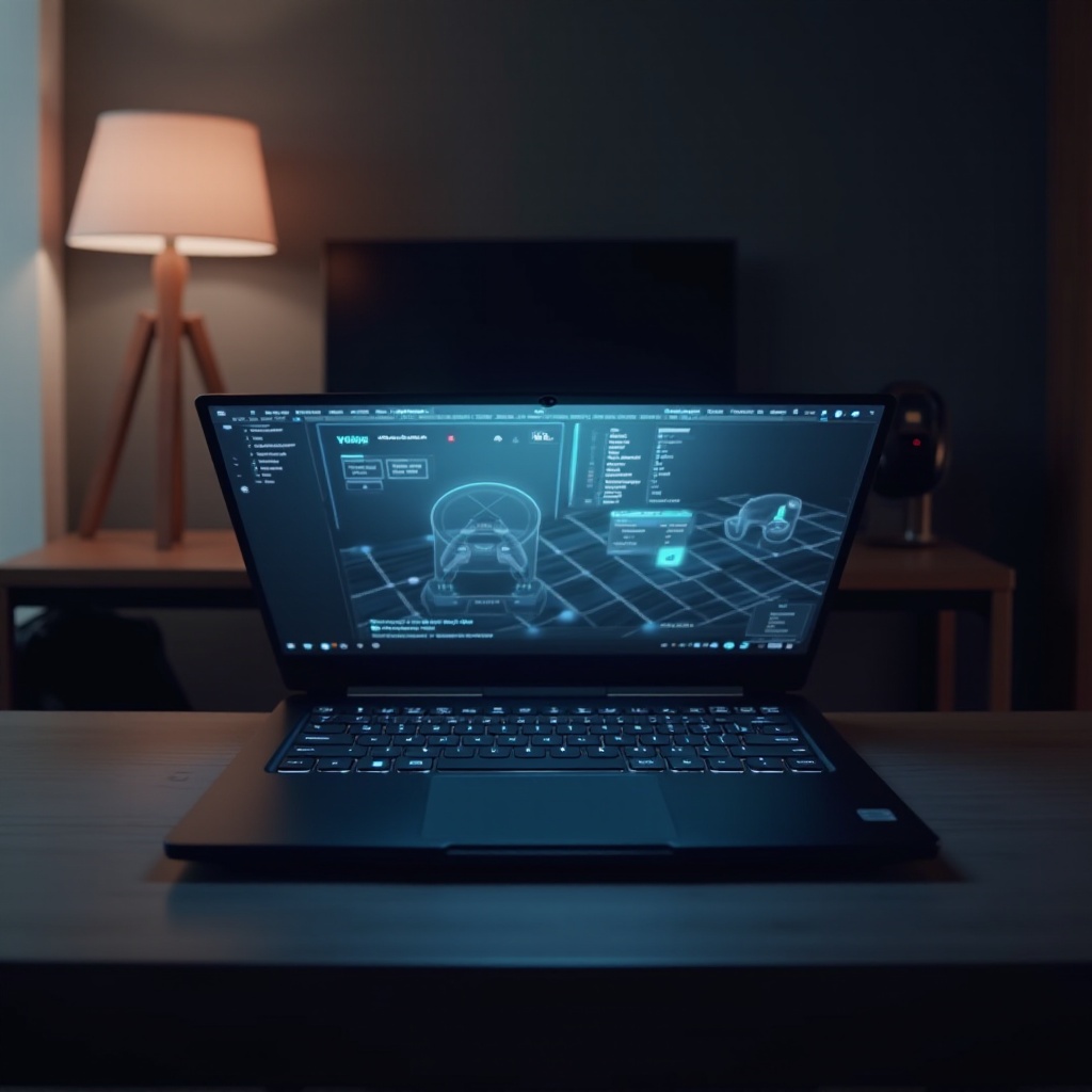 miglior laptop da gioco per lavoro