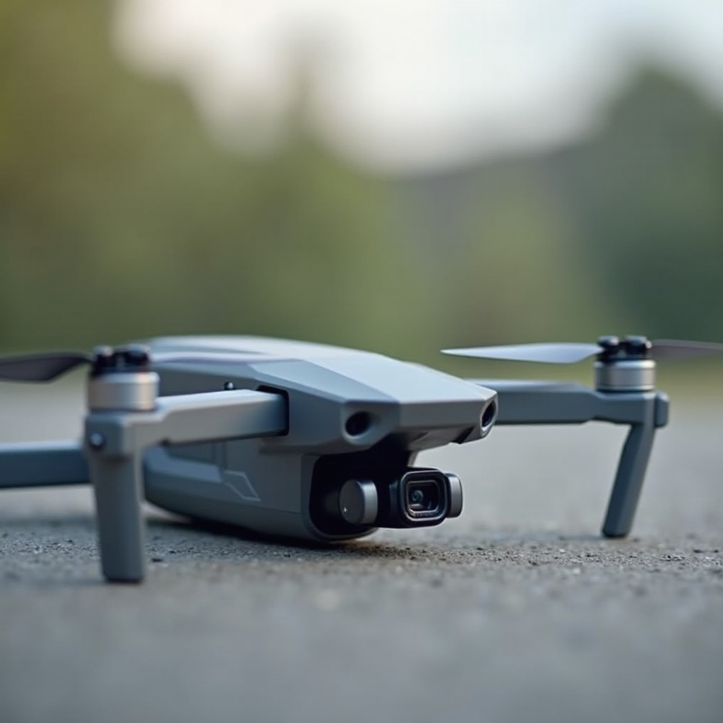 miglior drone DJI per principianti