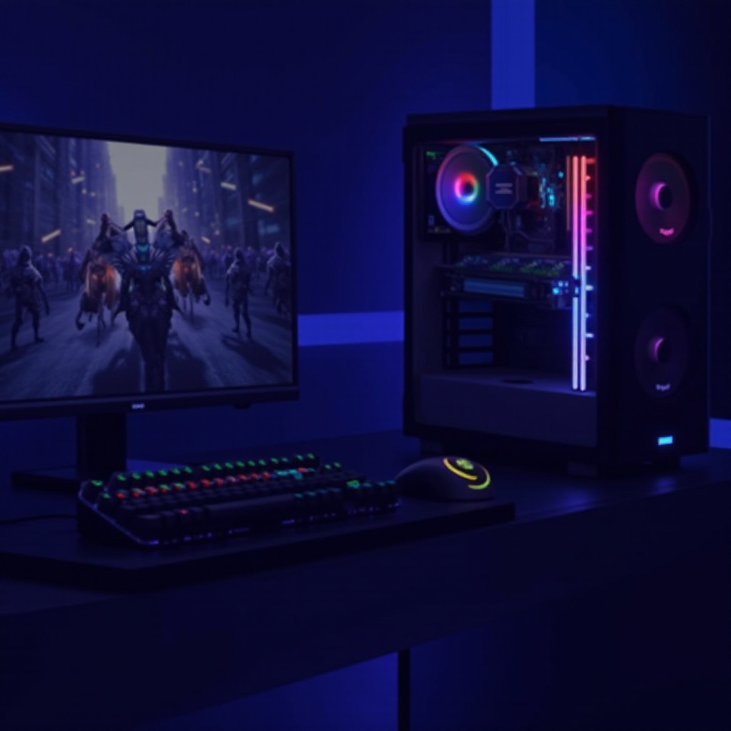 qual è il miglior PC da gioco più conveniente