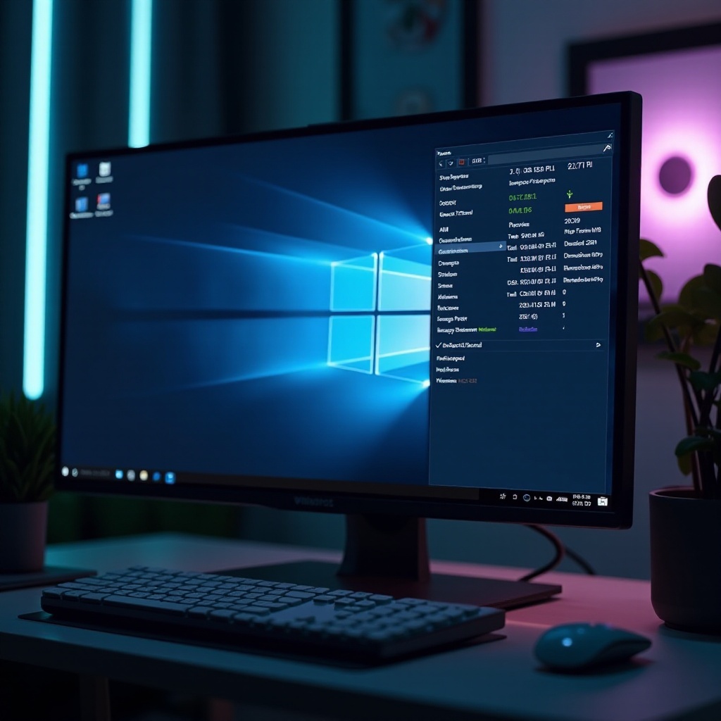 cómo comprobar la velocidad de la RAM en Windows 10
