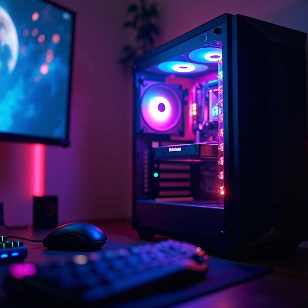 oyun oynarken CPU kullanımı ne olmalı