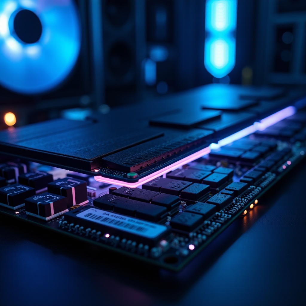 come controllare la velocità della RAM in Windows 10