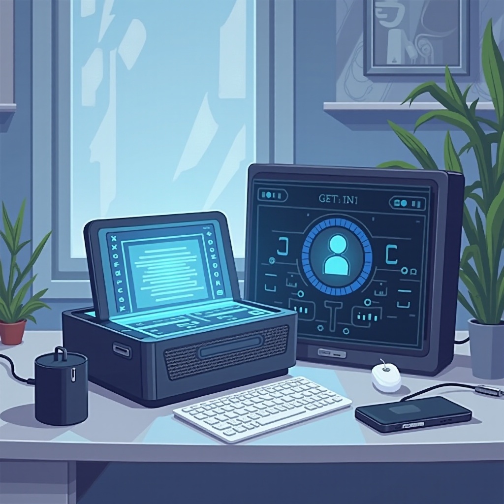 mediasonic 8bay no detecta a menos que se reinicie