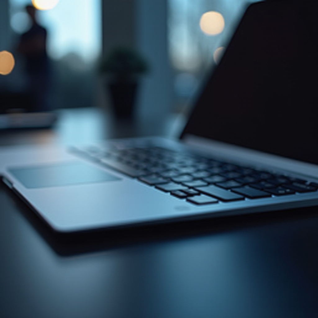 nuovo touchpad e tastiera della superficie non funzionano