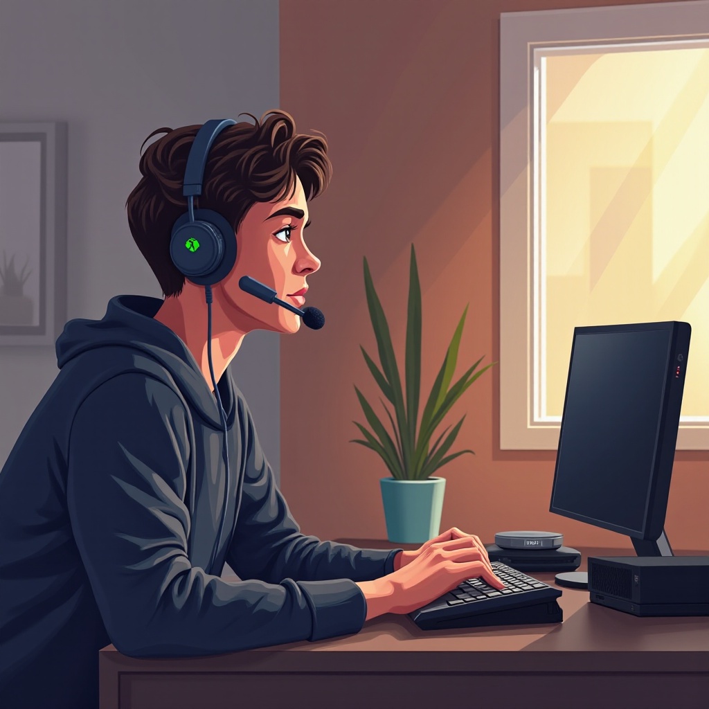 auriculares de xbox one no funcionan