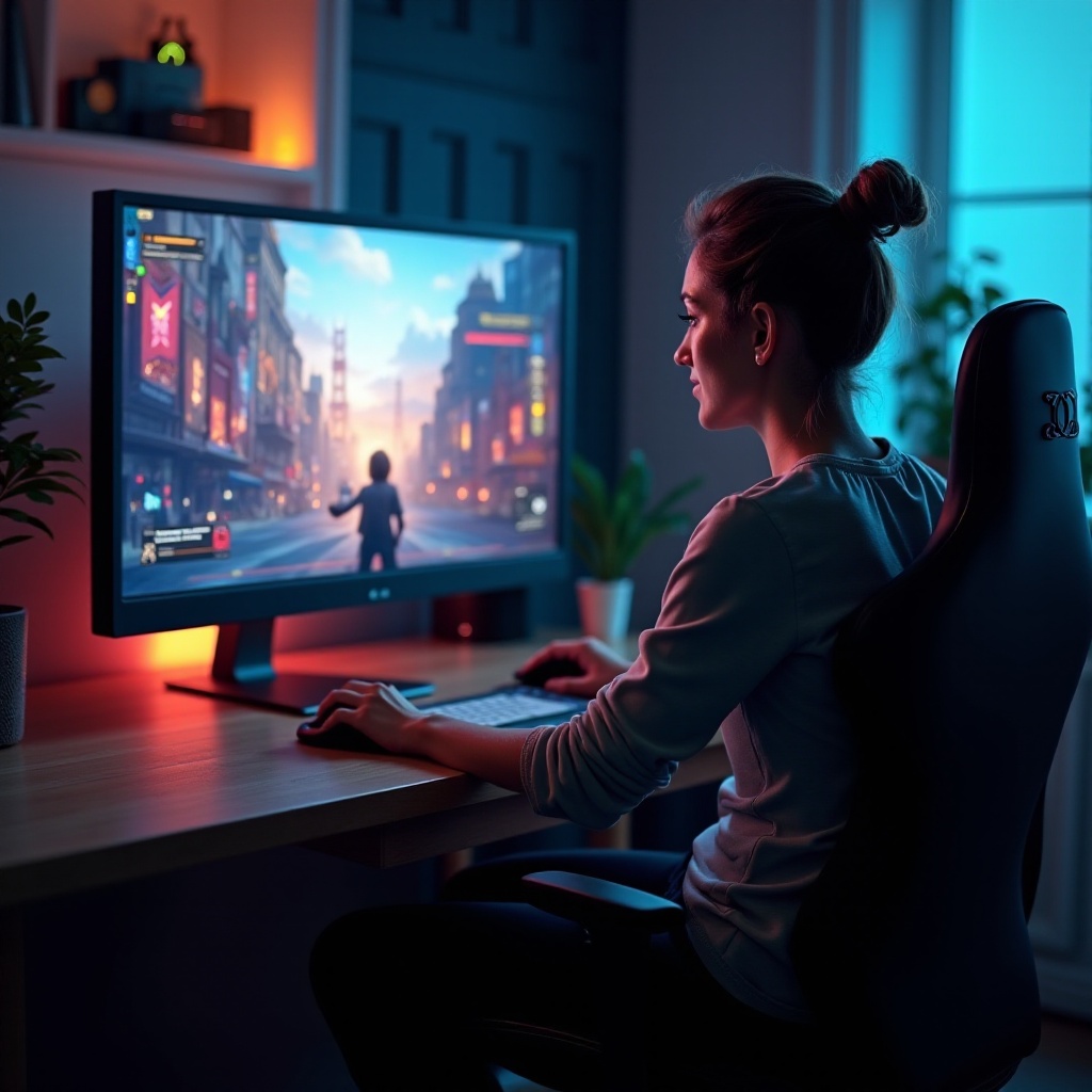 entegre grafik birimleri oyun için iyi mi?