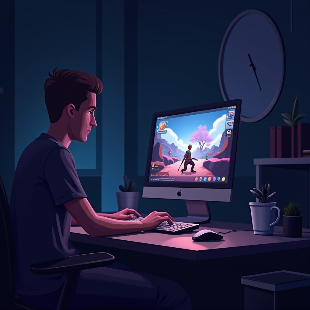 come giocare ai giochi Windows su Linux