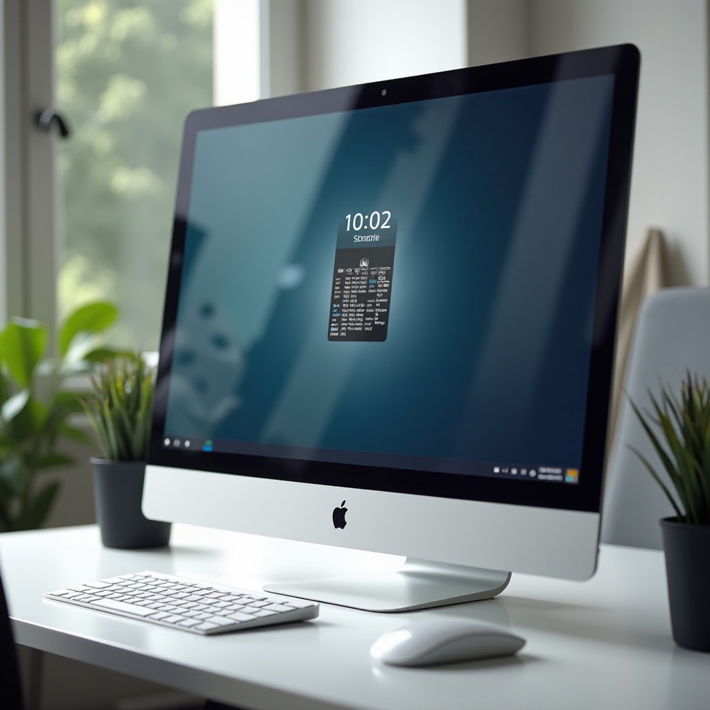 Windows 10 kilit ekranından widget'lar nasıl kaldırılır