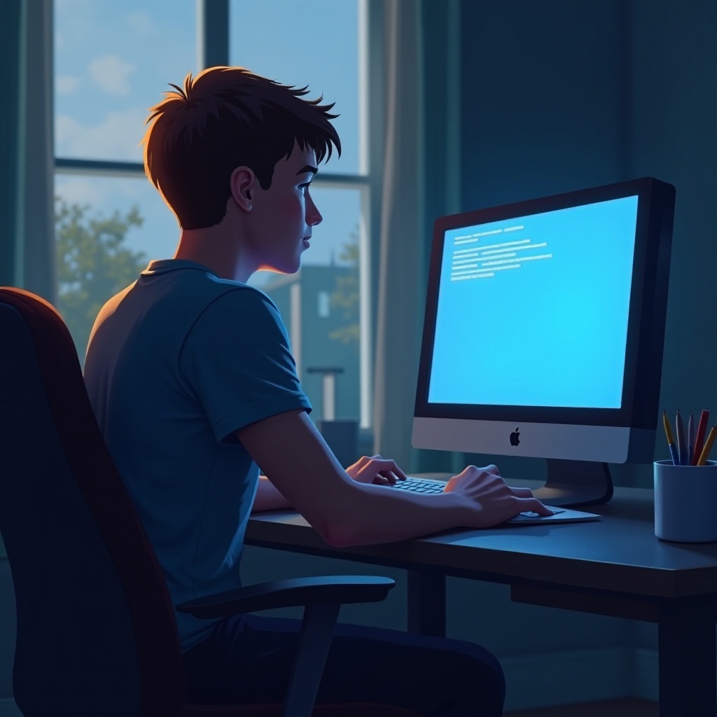 tempo limite do relogio watchdog windows 10