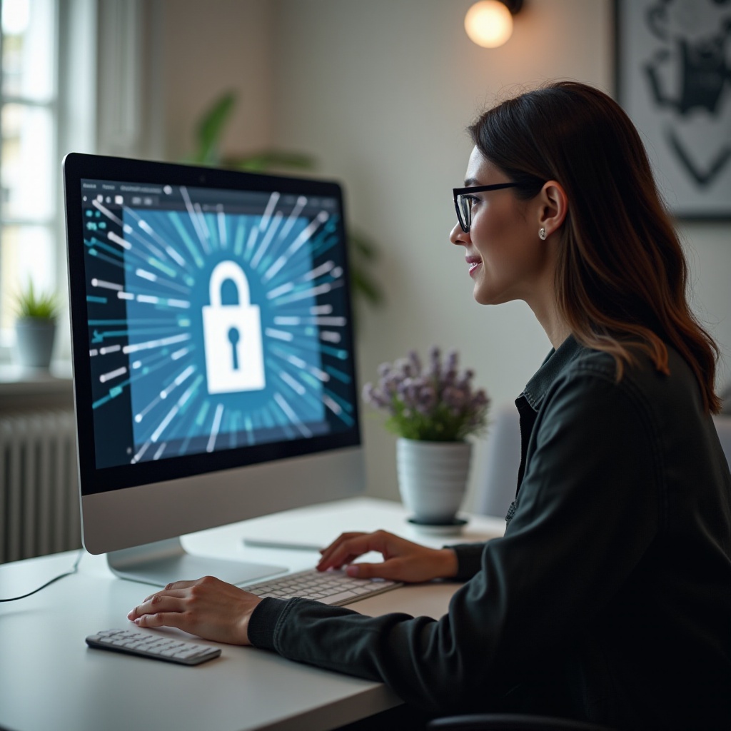 cómo bloquear sitios web en tu computadora