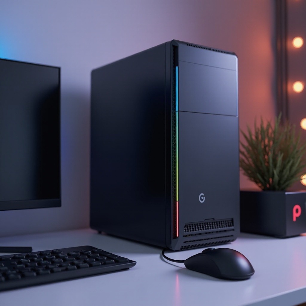 pc gaming por debajo de 150 dólares