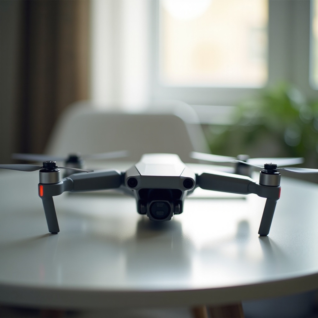 en iyi DJI başlangıç ​​dronu