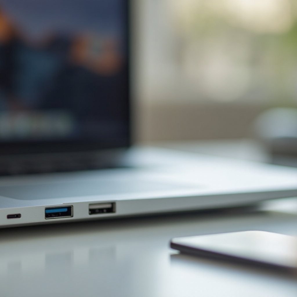 MacBook Pro USB portları çalışmıyor sorunu nasıl çözülür