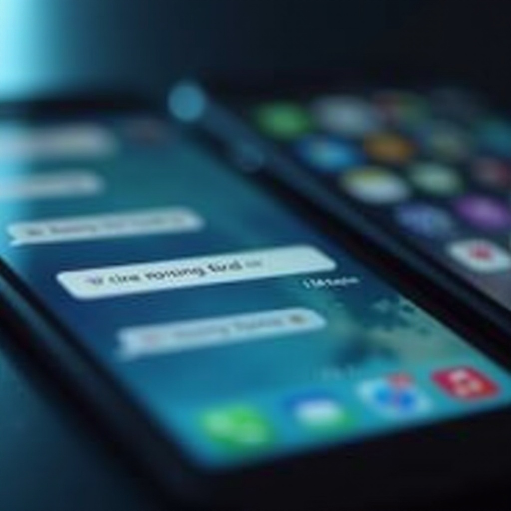 Android kullanıcıları, iPhone kullanıcılarının bir mesajı beğendiğini görebiliyor mu